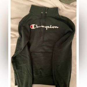 Champion sweatshirt